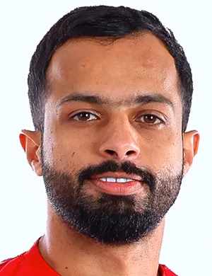 Abdullah Al-Mamari