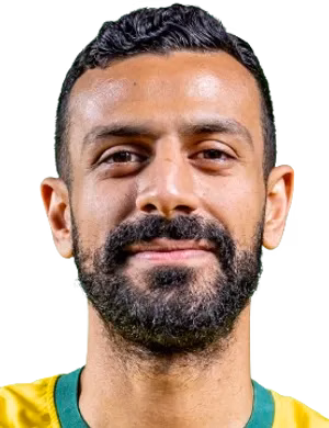 عبدالله آل سالم