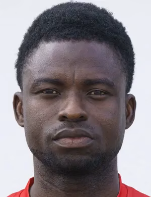 Abdullah Alhassan