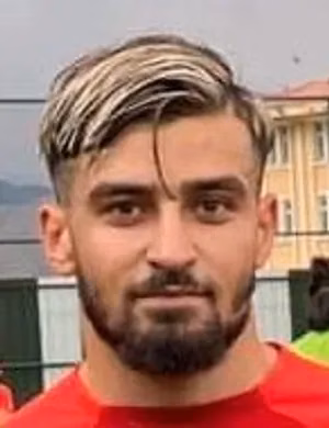 Abdullah Doğukan Yaldız