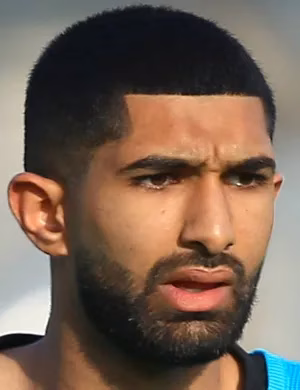 عبداللہ اقبال