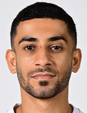 Abdulla Hassan Abdulla Mohammed Maarafiya, عبدالله معرفيه