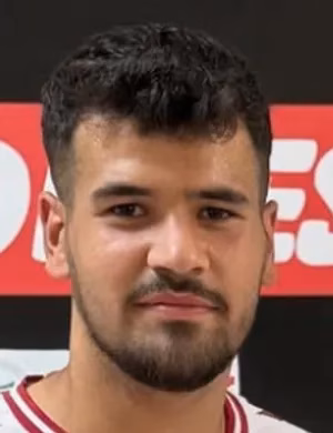 Abdullah Özçelik