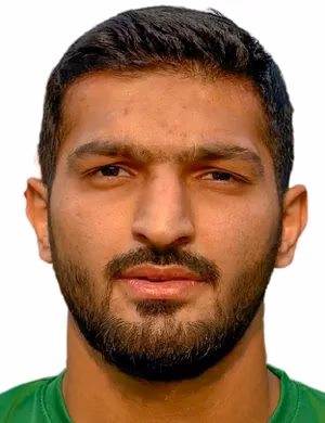 Syed Abdullah Shah, الْحَمْدُ لِلَّهِ عَلَى كُلِّ حَال