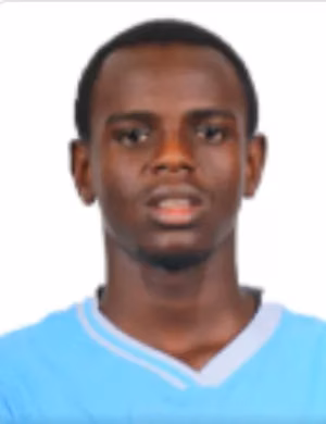 Abdullahi Osman Abdirahman