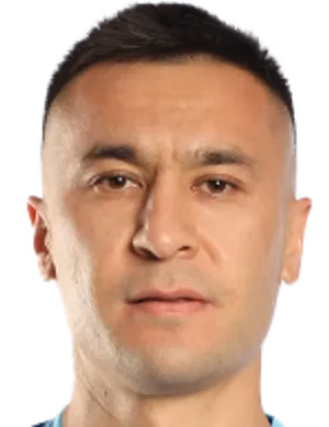 Абдуллоҳ Адҳамжон ўғли Олимов