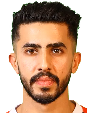 عبدالملك الشمري