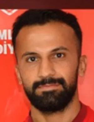 Abdulmelik Hanalp