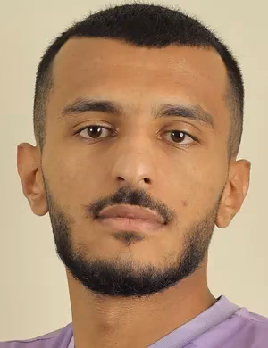 Abdul Rahman Saad Mishaan Al-Ghubaini