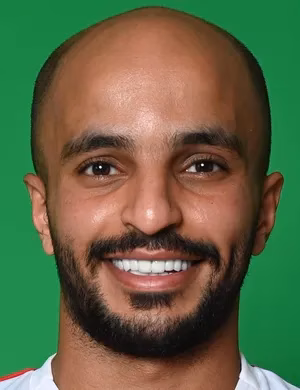 Abdulrahman F Al-Hajri عبدالرحمن فطيس الهاجري