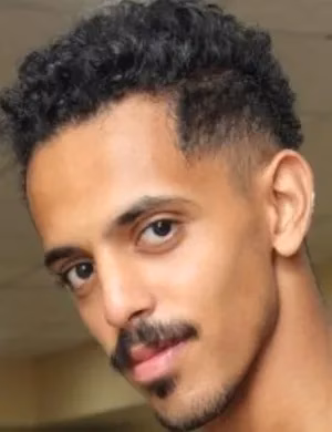 Abdulrahman Saeed Al-Harthi