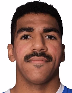 عبد الرحمن محمد الجاسم