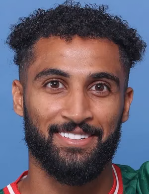 Abdulrahman Ahmed Abdullah Al-Obaid, عبدالرحمن العبيد