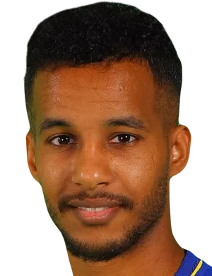 Abdulrahman Abdullah Ghareeb عبد الرحمن غريب