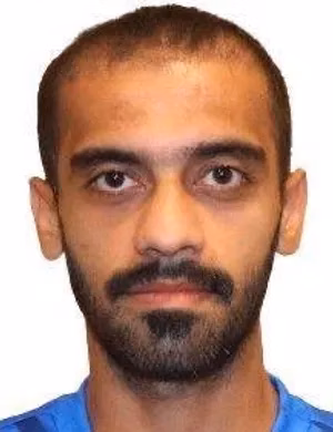 Abdurahman Mesaad Ali Al-Shaqmi, عبد الرحمن مسعد الشجهمى