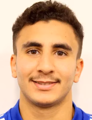Abdulrahman Mohammed Ragab, عبد الرحمن رجب