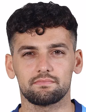 Abdulsamet Burak