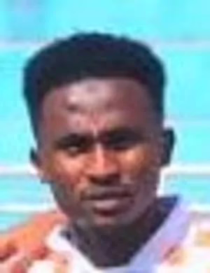 Abduselam Yesuf Muhemed