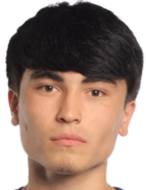 Солиев Абдувосид