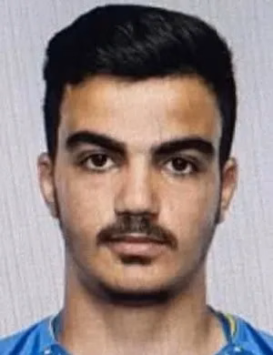 Abed Abdelhadi Yassin, عبدالهادي ياسين