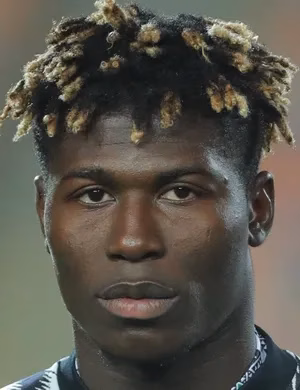 Abel Ogwuche