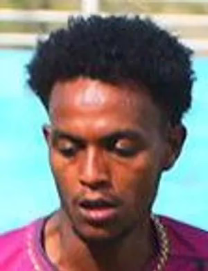 Abenezer Asfaw Godebo