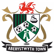 Aberystwyth Town FC Development Team герб