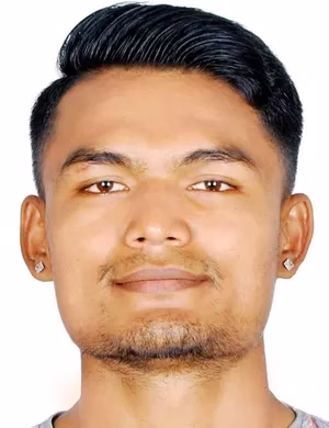 Abhishek Limbu