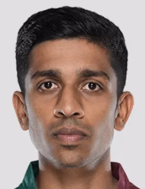 Abhishek Suryavanshi