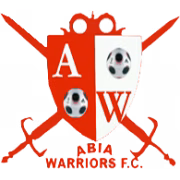 Abia Warriors U20 герб