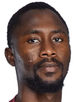 Abdoulie Jallow