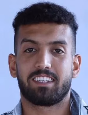 عبدالرحمن صادق حسن صبح