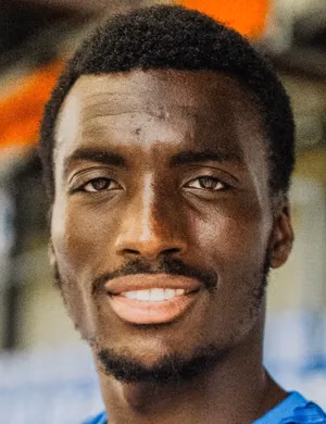 Abou Dramane Ballo