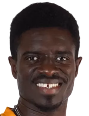Abou Diop