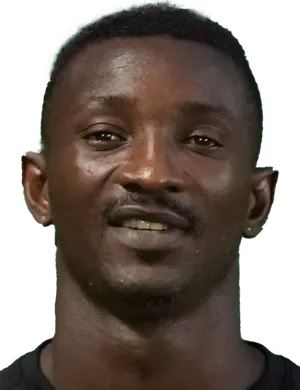 Abou Mouhamed Sy