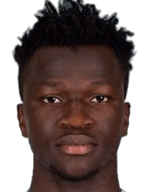 Aboubacar Traoré