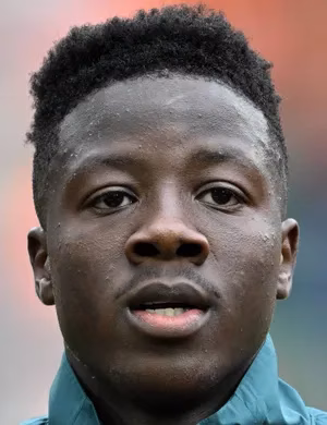 Aboubaka Dosso