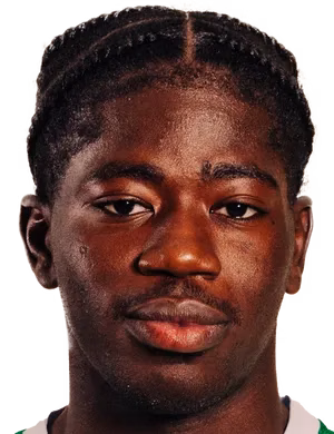 Aboubakar Traoré