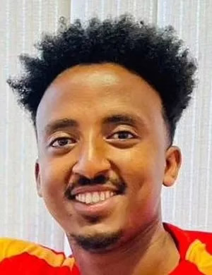Abraham Getachew Habte