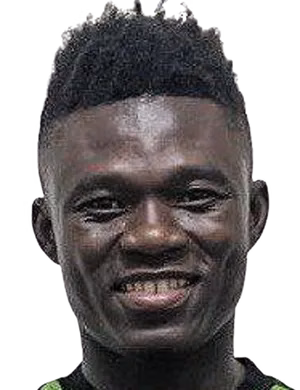 Abraham Odonkor