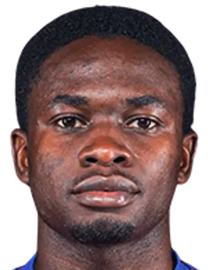 Abraham Emmanuel Ojo