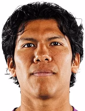 Abraham Isaí Romero González