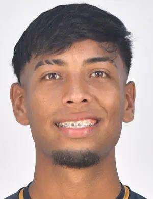 Abrahan José Torres Padron