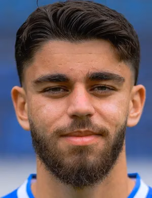 Abu-Bekir Ömer El-Zein