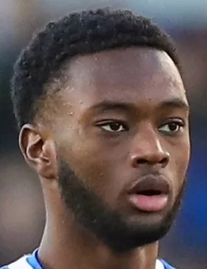 Abu Bakarr Kamara