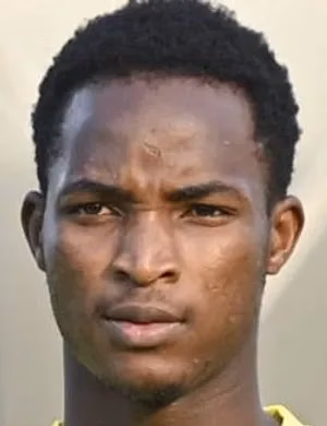 Abubakali Walusimbi