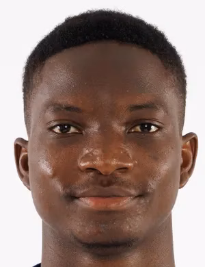 Abubakar Idris Abdullahi