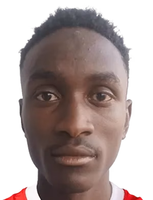 Abubakar Abdulbasi Saleh