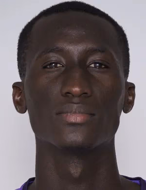 Abubakr Barry