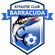 AC Barracuda герб